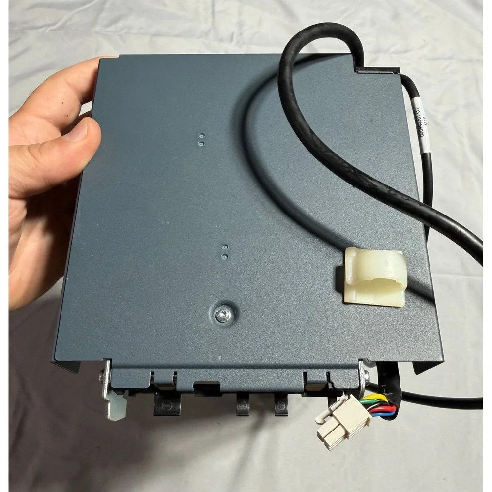 MEI BNR MM B2-UB Bank Note Recycler 24V Bill Validator 950397001 M037851